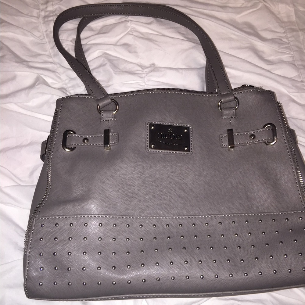 Nicole Miller handbag